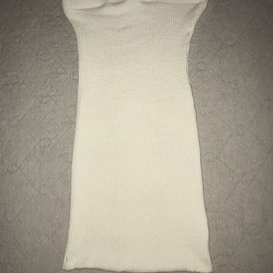 felicia ribbed dress fashion nova